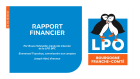 Rapport financier 2023 - LPO Bourgogne-Franche-Comté